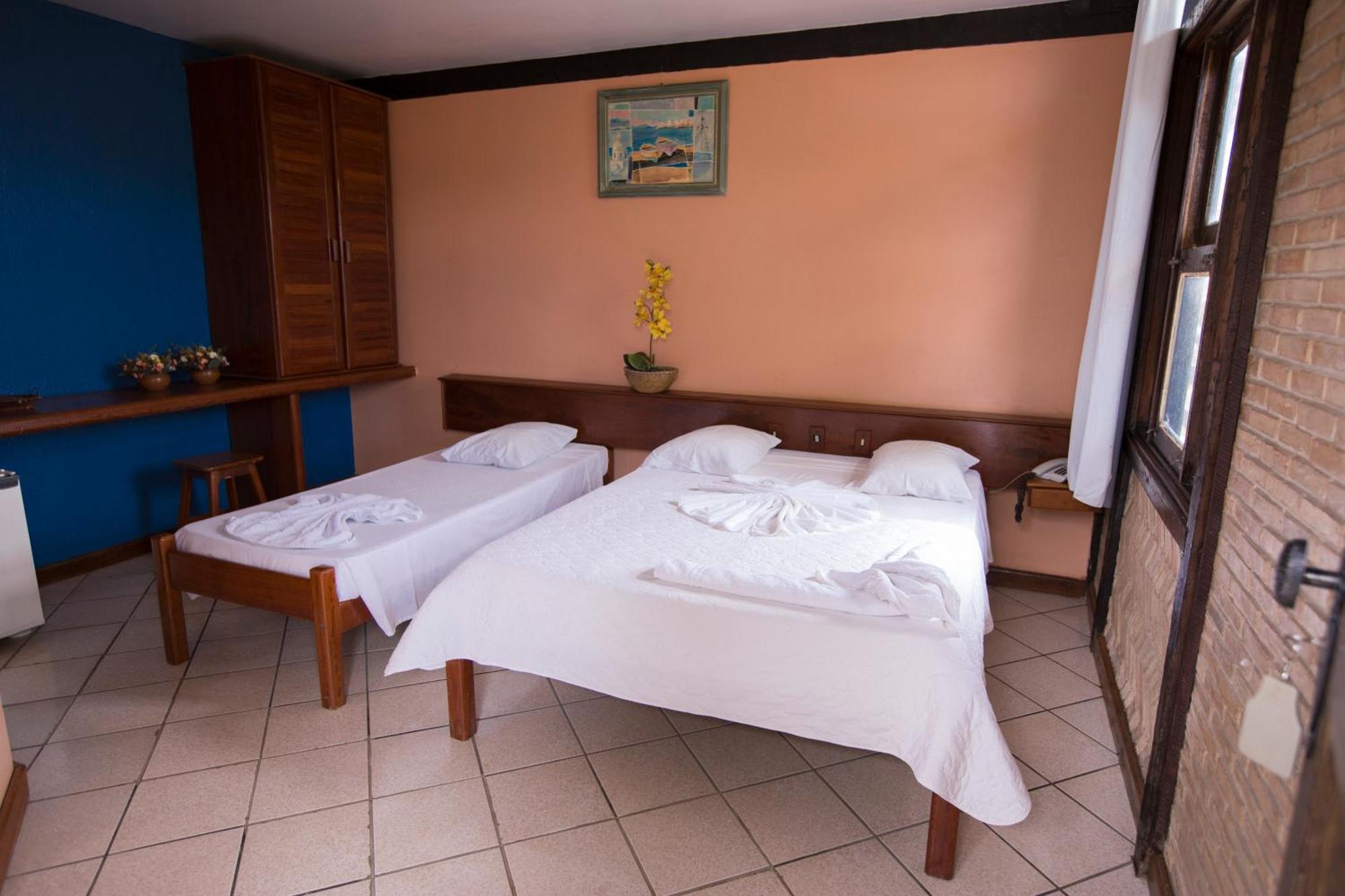 Porto Marlin Hotel Консейсан-да-Барра Номер фото